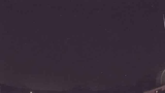 AMS57 meteor