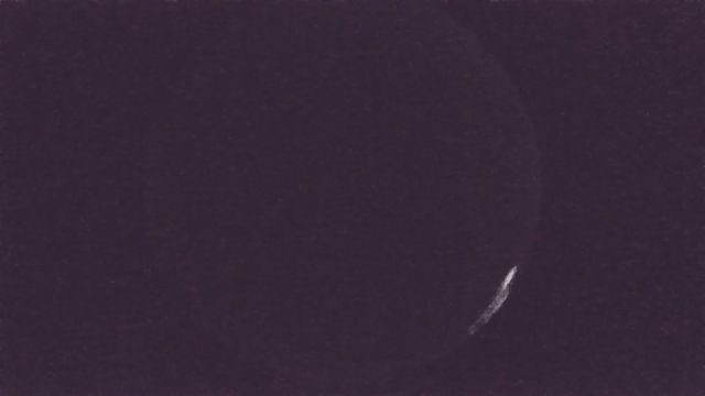 AMS57 meteor