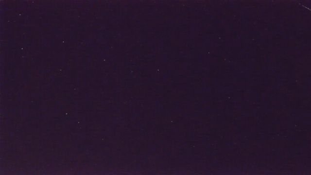 AMS57 meteor