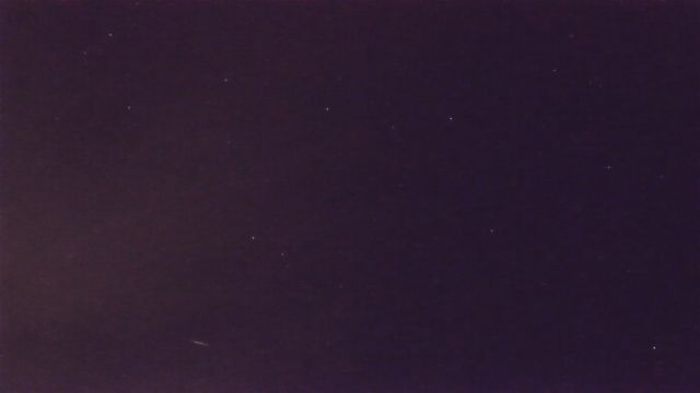 AMS57 meteor