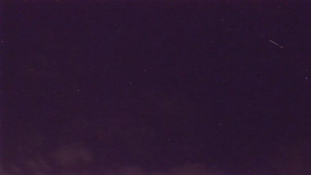 AMS57 meteor
