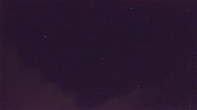 AMS57 meteor