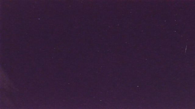 AMS57 meteor