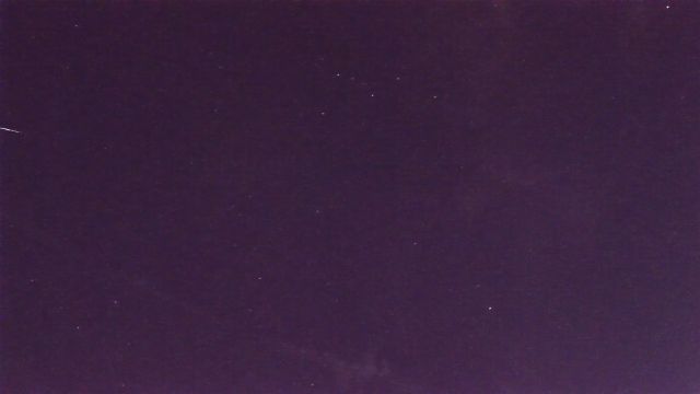 AMS57 meteor