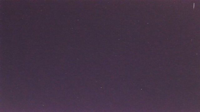 AMS57 meteor
