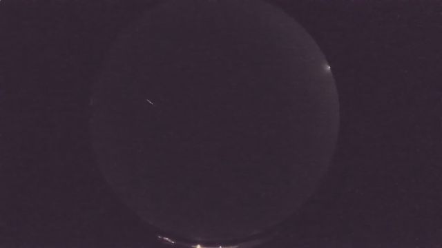 AMS57 meteor