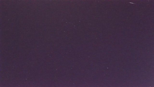 AMS57 meteor