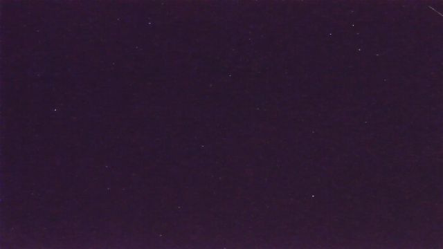 AMS57 meteor