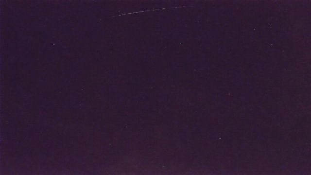 AMS57 meteor