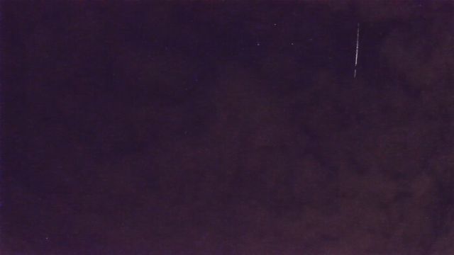 AMS57 meteor