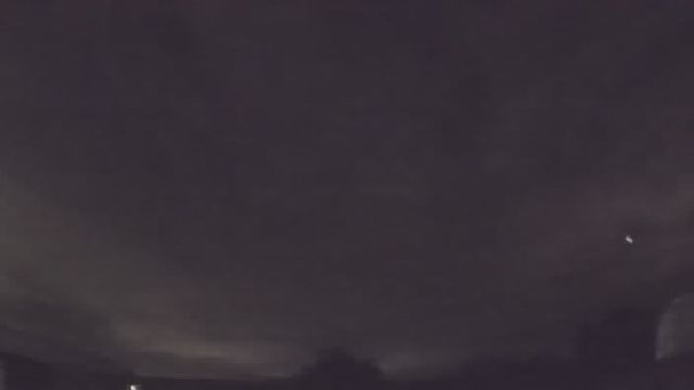 AMS57 meteor