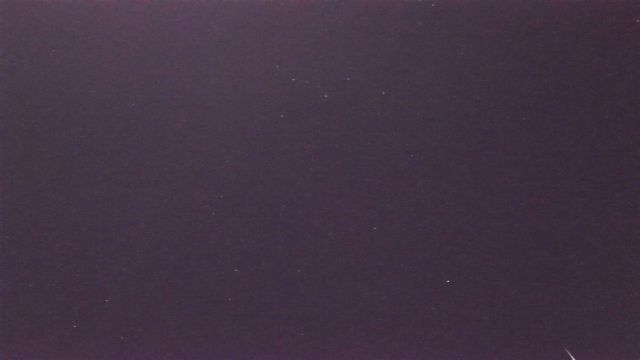 AMS57 meteor