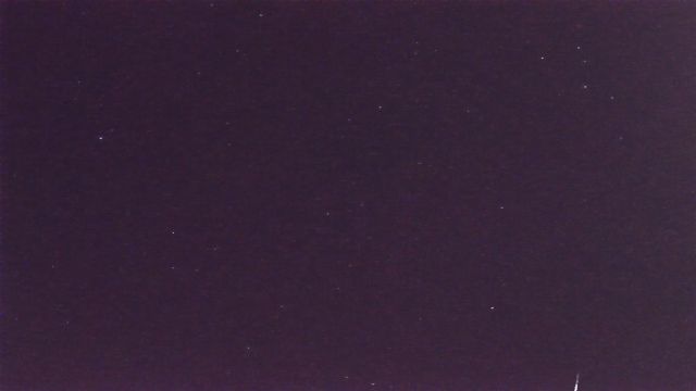 AMS57 meteor