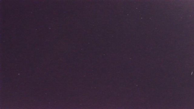 AMS57 meteor