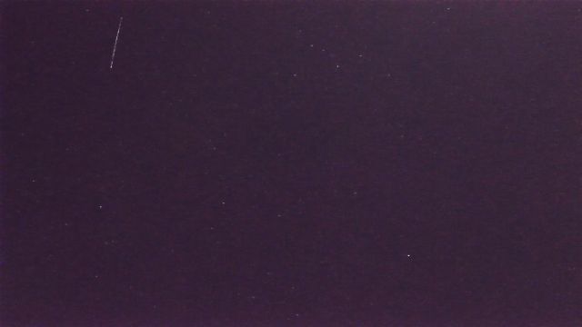 AMS57 meteor