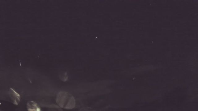 AMS57 meteor