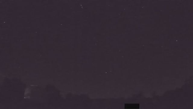 AMS57 meteor