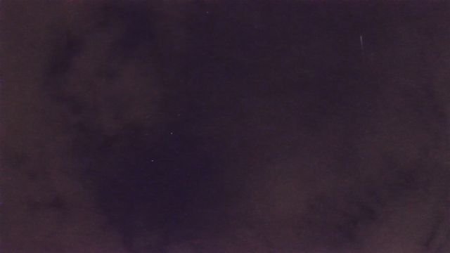 AMS57 meteor