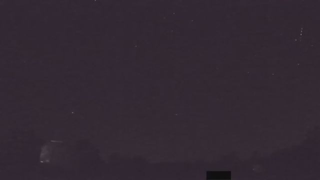 AMS57 meteor