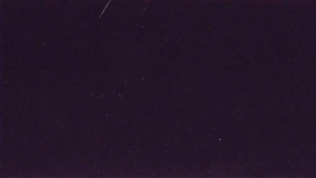 AMS57 meteor