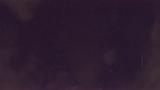 AMS57 meteor