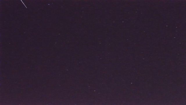 AMS57 meteor