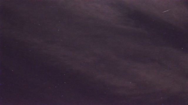 AMS57 meteor