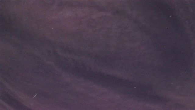AMS57 meteor