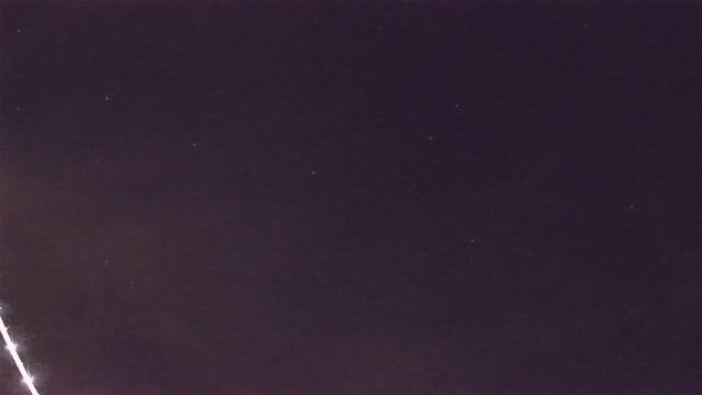 AMS57 meteor