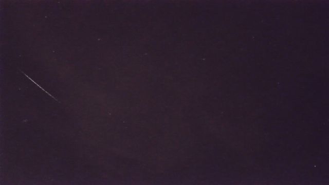 AMS57 meteor