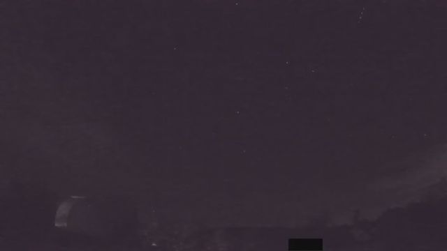 AMS57 meteor