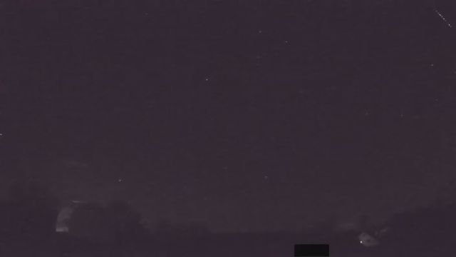 AMS57 meteor