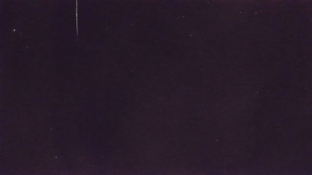 AMS57 meteor