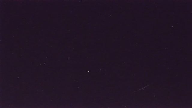 AMS57 meteor