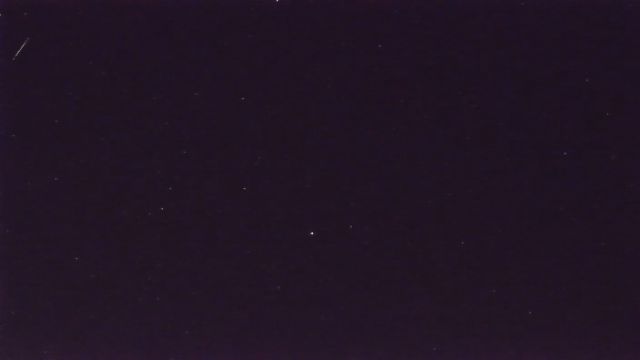 AMS57 meteor