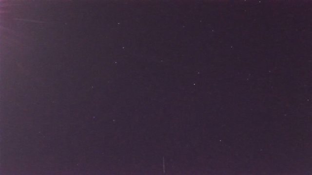 AMS57 meteor