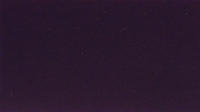 AMS57 meteor