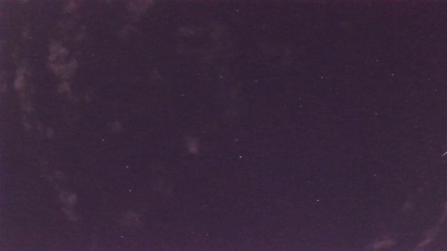 AMS57 meteor
