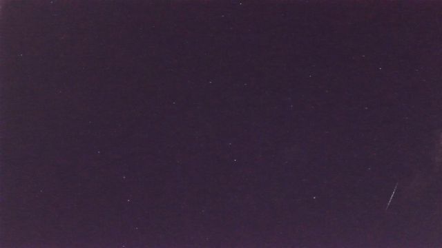 AMS57 meteor