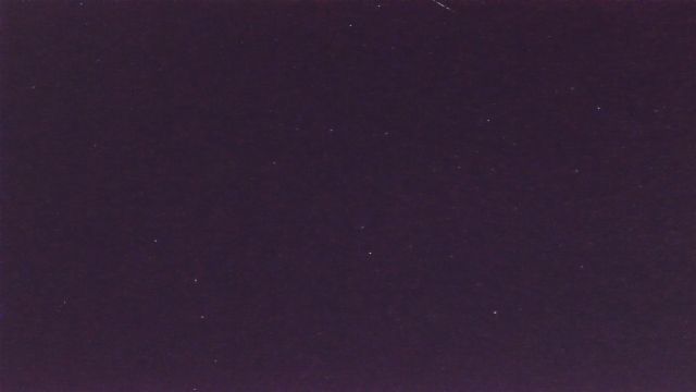 AMS57 meteor