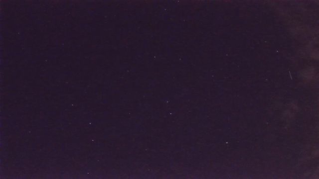 AMS57 meteor