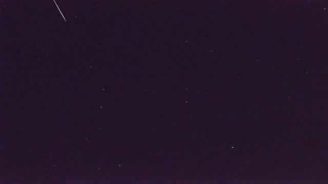 AMS57 meteor
