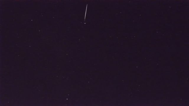 AMS57 meteor