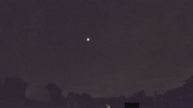 AMS57 meteor