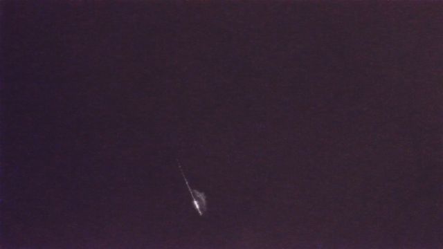 AMS57 meteor