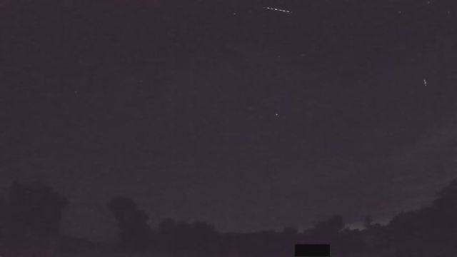 AMS57 meteor