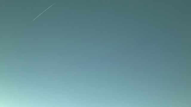 AMS57 meteor