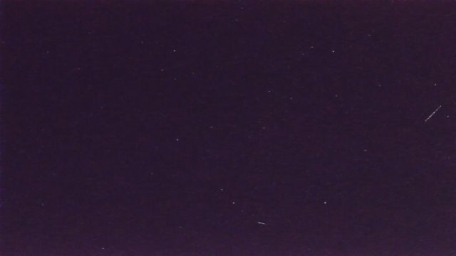 AMS57 meteor