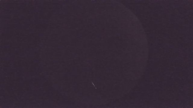 AMS57 meteor