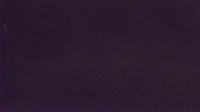 AMS57 meteor